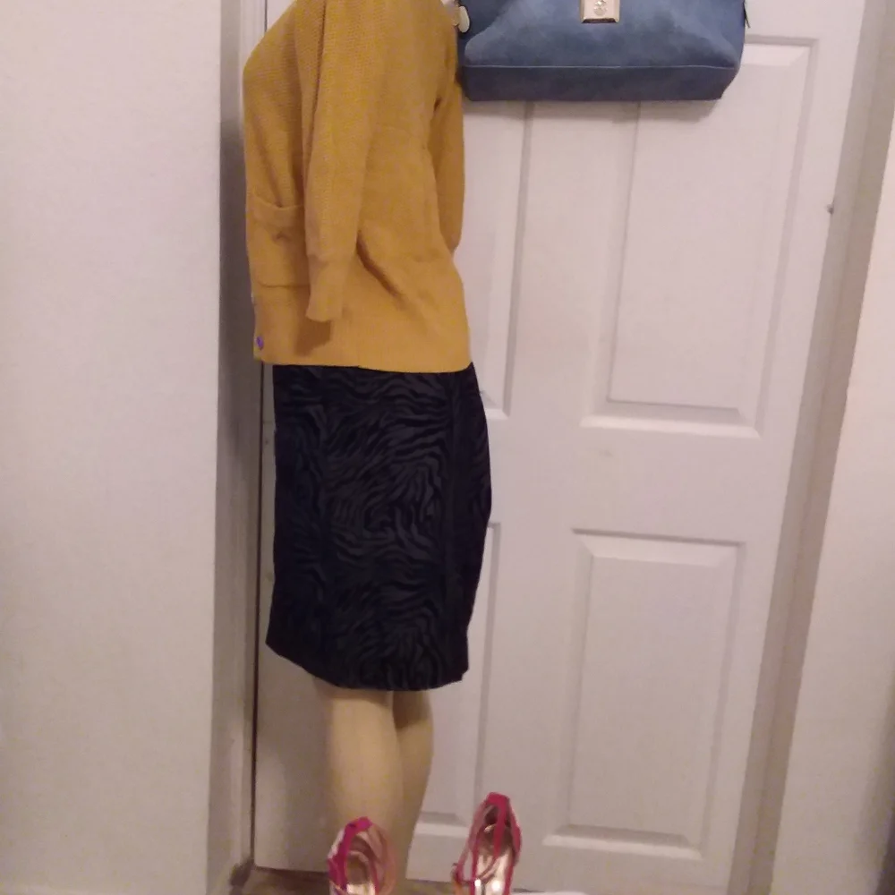 Isadora Sandals  wedge - Picture 8 of 11